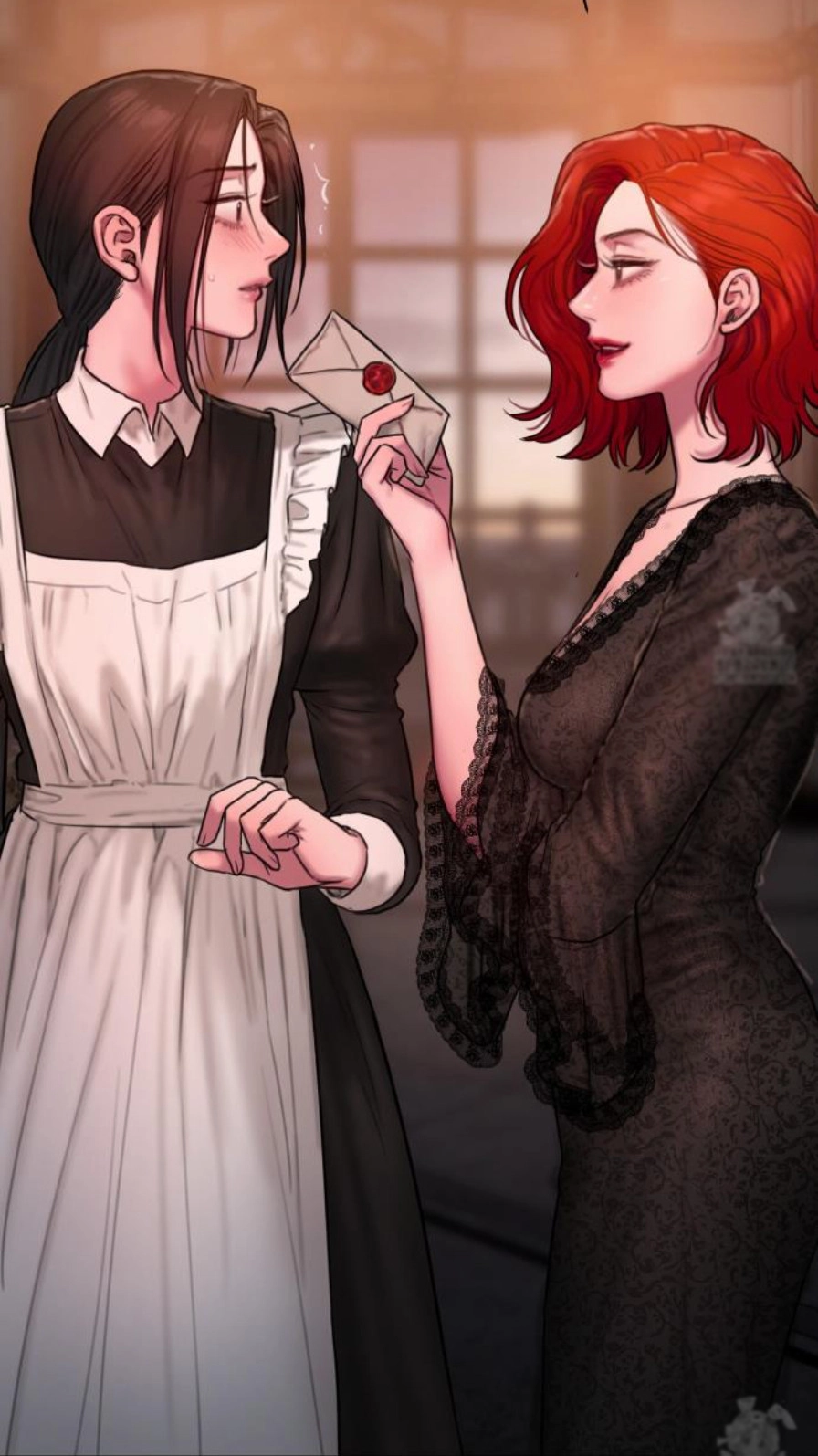 Doujin-Lc- อ่าน โดจิน มังฮวา เกาหลี ญี่ปุ่น จีน แปลไทย Lily of the Valley ตอนที่ 1 2 3 4 5 6 7 8 9 10 11 12 13 14 ฟรี ไม่มีโฆษณา อ่าน โดจิน Manhwa เกาหลี ญี่ปุ่น จีน เรามีครบ คัดมาให้เน้นๆ โดจิน 18+ รับประกันความฟินโดย  Doujin Lc